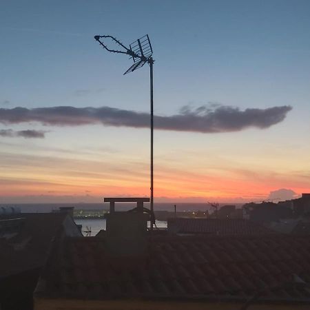 Duplex Paseo Maritimo A Guarda. 아파트 외부 사진