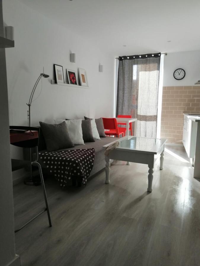 Duplex Paseo Maritimo A Guarda. 아파트 외부 사진