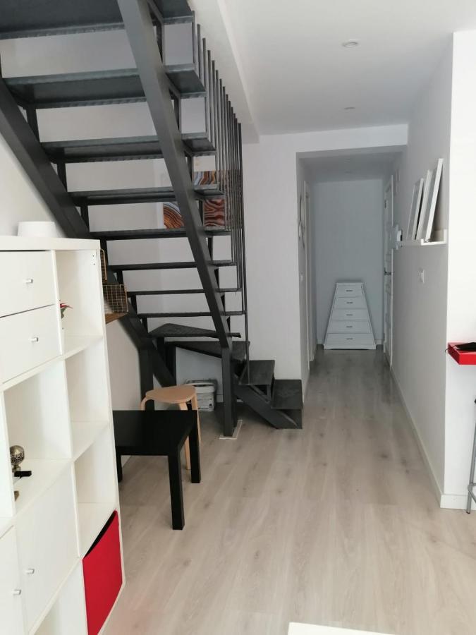 Duplex Paseo Maritimo A Guarda. 아파트 외부 사진