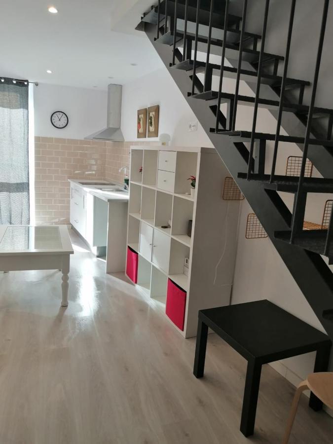 Duplex Paseo Maritimo A Guarda. 아파트 외부 사진