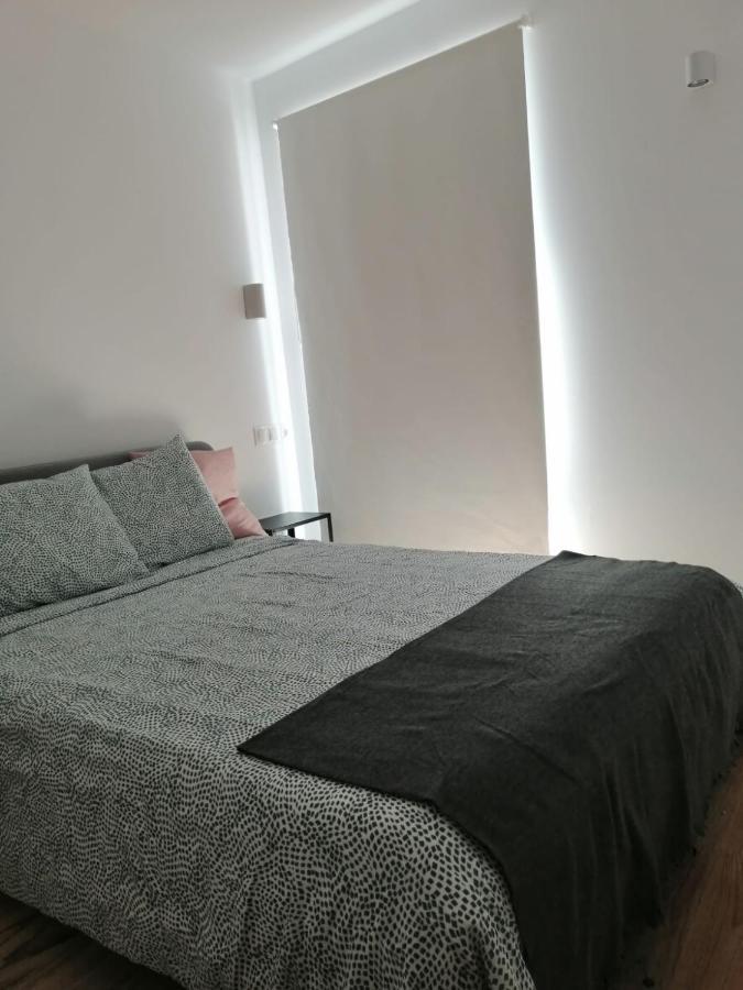 Duplex Paseo Maritimo A Guarda. 아파트 외부 사진