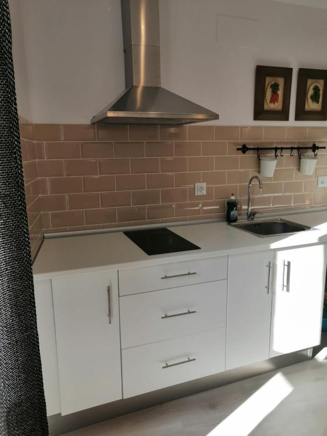 Duplex Paseo Maritimo A Guarda. 아파트 외부 사진