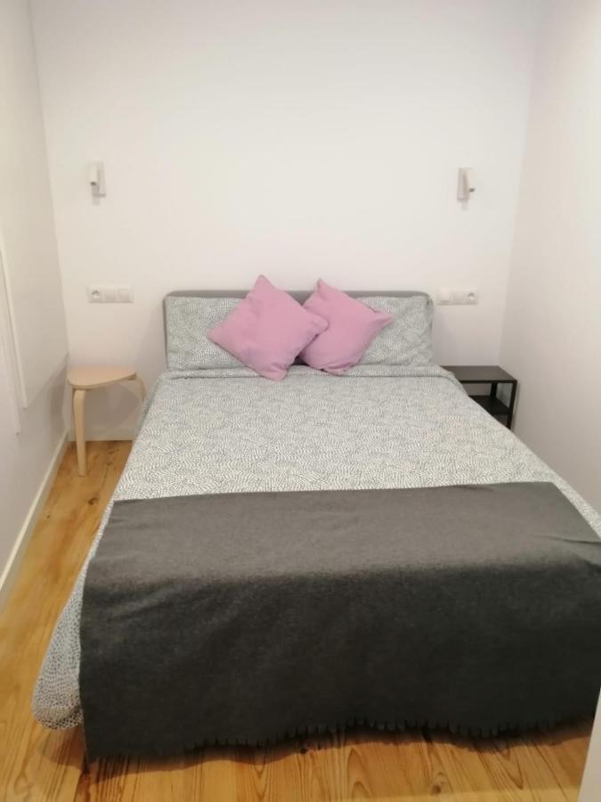 Duplex Paseo Maritimo A Guarda. 아파트 외부 사진