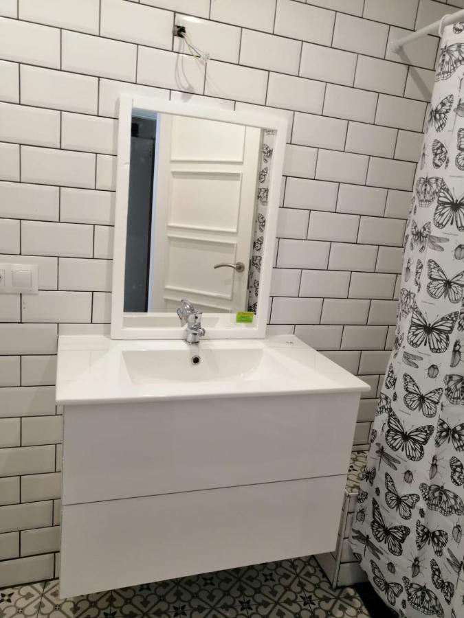 Duplex Paseo Maritimo A Guarda. 아파트 외부 사진