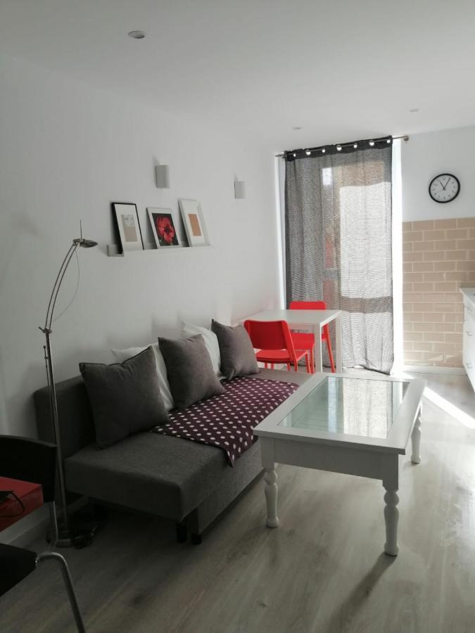 Duplex Paseo Maritimo A Guarda. 아파트 외부 사진